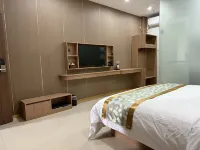Kaiping Xiyu Holiday Homestay (Chikan)