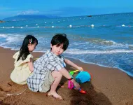Laimei Impression · Yunshu Seaside Residence