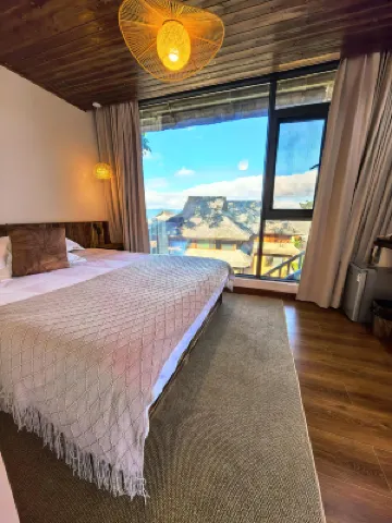 Yunshenchu Homestay (Puer Lancang Jingmai Mountain Ancient Tea Forest Scenic Area) Hotels near Octagonal Tower