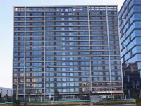 Yueqi Apartment