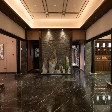 Sheye Homestay (Leshan Suji Ancient Town)