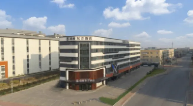 Green Eastern Hotel (Guli Ancient Town Branch, Southeast Development Zone, Changshu) Hotels in Changshu