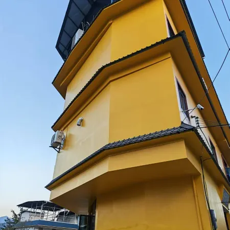 Yixiaju Homestay