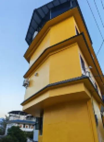 Yixiaju Homestay