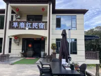 Early Spring Red Guesthouse - Homestays