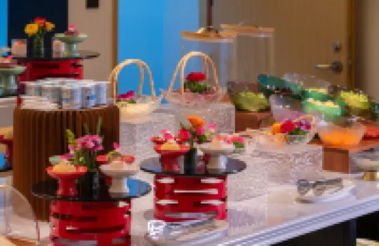 AnmanFlowerRoomHotel|安漫花間飯店（昆明火車站店）