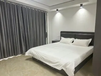 Hongli Apartment (Minhou Qingkou) Hotels in Qingkou Investment Zone/Automobile Town