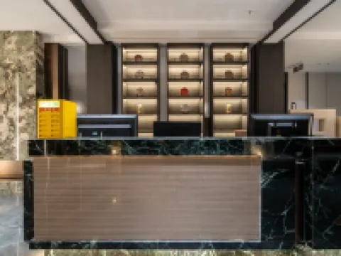 Lido Light Residence Hotel Mian ning Hotels in Mianning