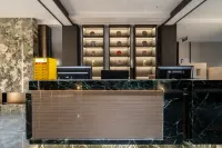 Lido Light Residence Hotel Mian ning