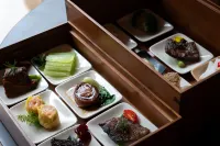 Xiangyuan Yinxu Hotel