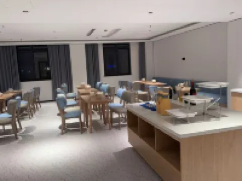 Yilong Ruiyun Hotel (Dangtu Economic Development Zone) Hoteles en Condado de Dangtu