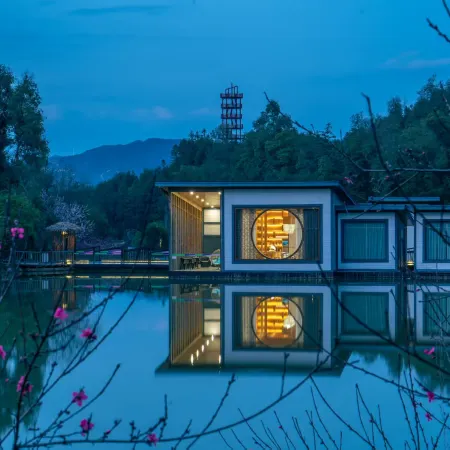 Dingnan Yiran Homestay