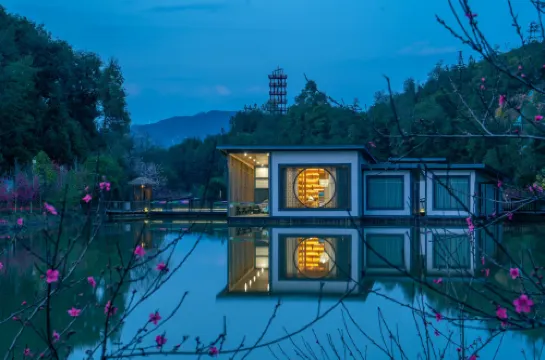 Dingnan Yiran Homestay