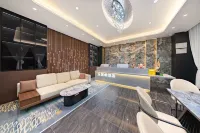 Fancy Hotel
