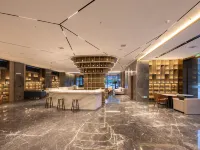 Mehood Lestie Hotel (Yingtan Kaixiang Plaza) Hotels in Yingtan