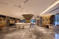 Mehood Lestie Hotel (Yingtan Kaixiang Plaza)