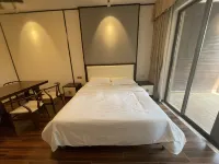Ding'an Xingyue Bay DREAMWORLD Homestay (Nord Lihu Peninsula) Hotels in Ding'an
