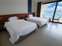Yuan Sheng Seaview Audio-Visual Apartment (Shapa Bay Water Park Branch)