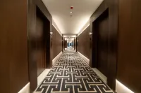 Meiao Hotel (Jinan Daming Lake & Baotu Spring Branch)
