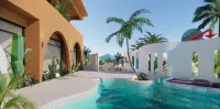 LUSHIN LUYU HOTEL&RESORTS