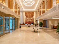 Vienna Hotel (Ulan County Branch)
