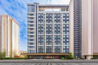 JIホテル（青島金沙灘青大附院） - 新規開業