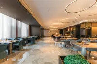 Beihai Silver Beach Qiaogang Style Street Orange Crystal Hotel