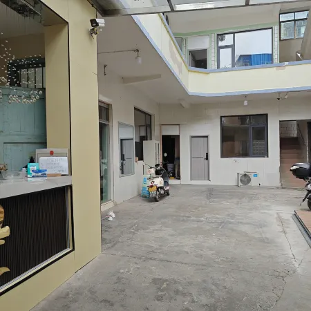 Meiduo Hote|