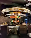 Jingmo KingMore Hotel (Nanjing Confucius Temple) - bar