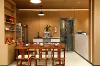 H e'yuJian  Smart  Guesthouse