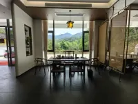 樵語溪民宿