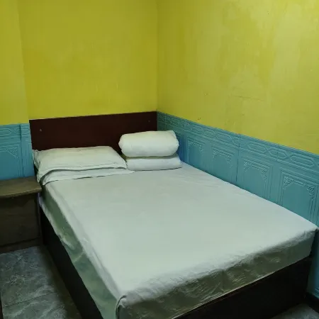Heihe Fucheng Express Hotel