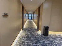 Furuixiang Hotel - pemandangan pegunungan