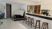 Lushan Jiujuranpin Wenquan Homestay
