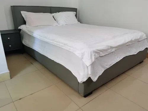 Jiajia Hostel - Bintang 2