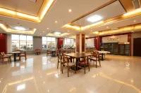 Yongchen Grand Hotel
