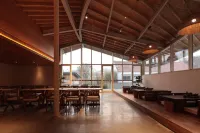 Mengjian Yanyu wellness Retreat