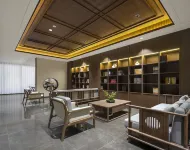 QIANNA HOTEL FINE