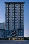 Mehood EZZI Hotel (Gaoxin Wanda Plaza Provincial Stadium Subway Station) Hotels in Xi'an
