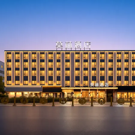Morning Hotel