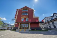 Forest Glow Inn Aershan