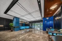 TOWO Shangpin International Hotel (Lanzhou Yantan Longxing Building)