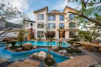Tingjian Kids Courtyard Hotel a 