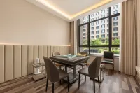 Jingchen Jiuzhou Hotel