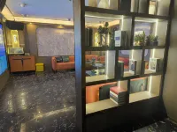 Vienna International Hotel (Huoyanshan Road, Grape Valley, Turpan) - Bares