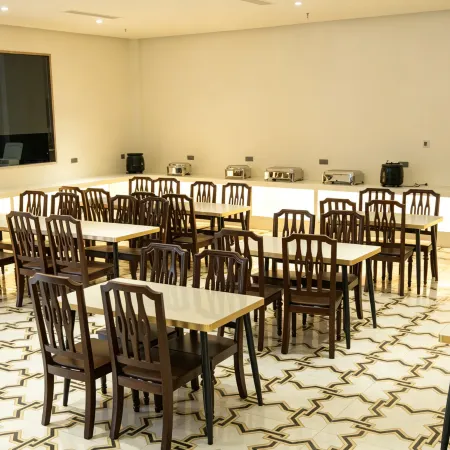 Turpan Gaochang Puyusuli Homestay