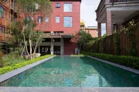 Yixin'erju Homestay (Yicun Art Center) - ที่มีสระว่ายน้ำ