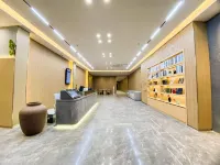 Yunxi Coast Hotel - Morgenmad