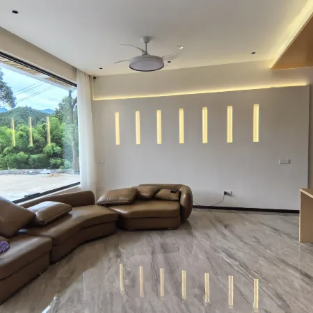 Wugongshan Xijian Homestay