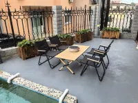 Xizhu Villa Resort Homestay (Beidaihe Branch) - Spa